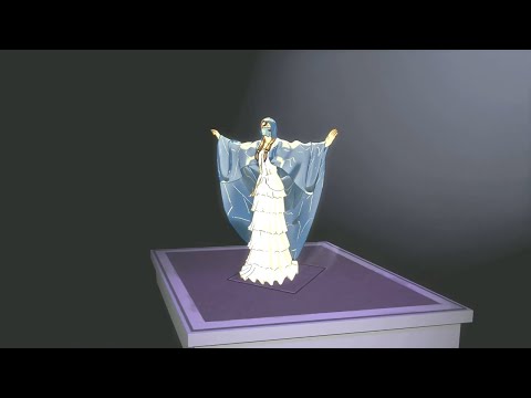 Apollo Justice: Ace Attorney Trilogy (PS5) (AJ:AA) Case 3: Turnabout Serenade Part 3