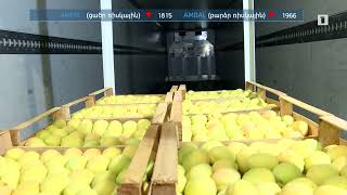 Ինդեքս 18.06.2021