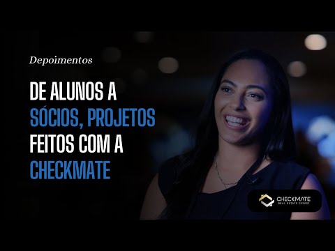 Depoimento Checkmate Property