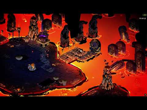 Hades Any Heat 6:43 IGT Nemesis Sword (WR)