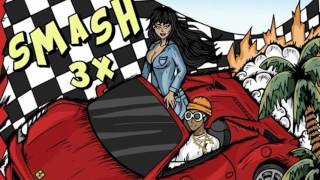 Madeintyo - Smash 3x [Prod. by KSwisha]