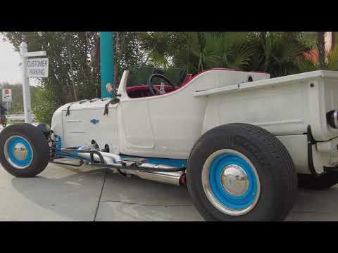 1931 Chevrolet Street Rod (CC-1811902) for sale in Clearwater, Florida