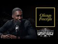 Giveon Reveals How His Drake Collab On Chicago Freestyle Really Happened Justin Credible