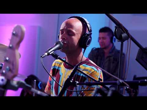 Marcus Finnie Band - That's All You Need (Official Video)