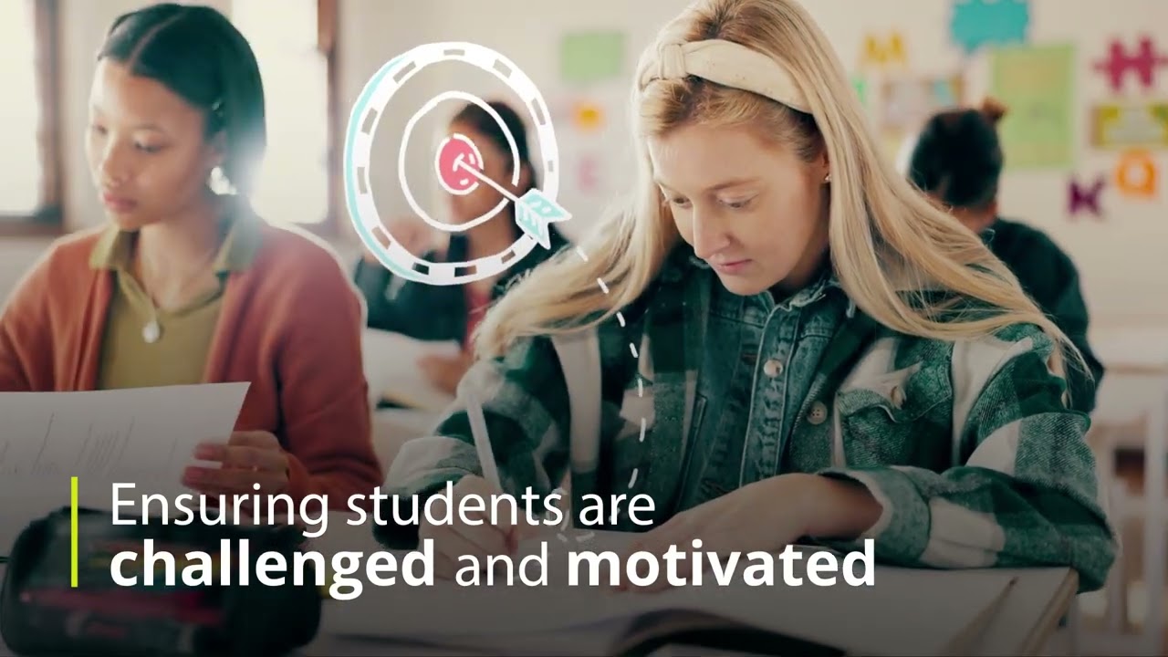 Get an accurate and actionable view of student progress with PRoPL