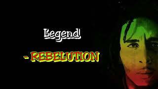 Legend - Rebelution
