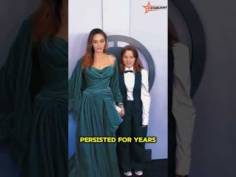 Emily Blunt Has Proven To Be More Than Just A Pretty || #shorts #celebritynews