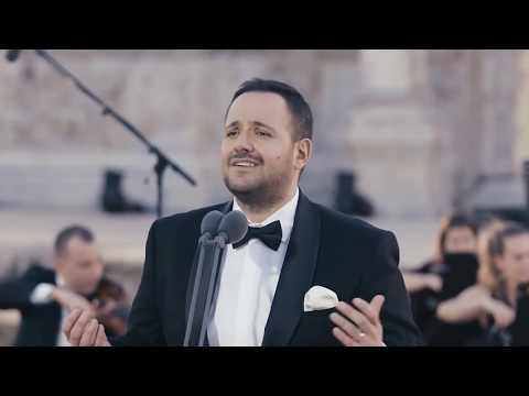 Elbet Bir Gün Buluşacağız/Murat Karahan ve Antalya Devlet Opera Balesi Orkestrası- Evde Bayram