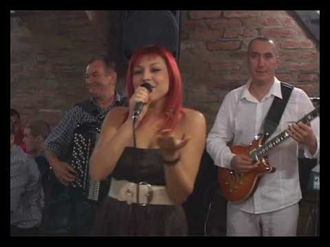 Marija Jankovic  - Nocas mi srce pati