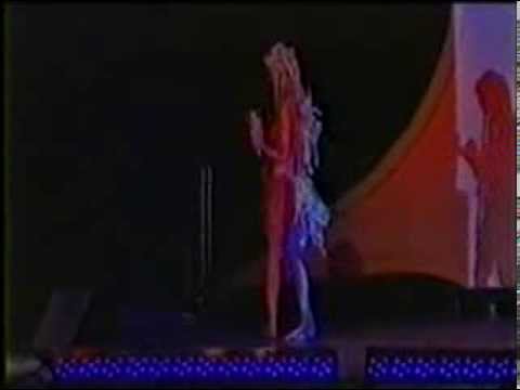 San Diego Comic Con 2005 - #28 Fire and Ice