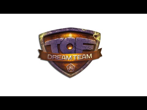Vavilon vs. Team Pointer's TOF DT | VIP |  17.07.2016