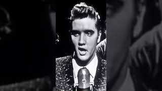 Elvis ❤️ I Was The One❤️⚡⚡