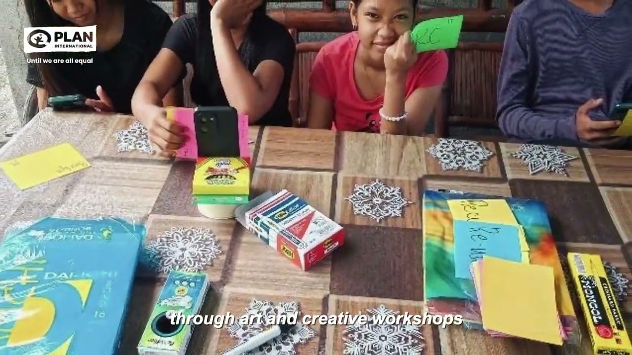 Youth Leadership Academy - Philippines