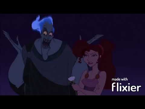 Garfield Pan part 8 - Captain Hades Attacks Garfield and the Darling Children