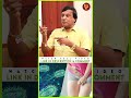 Urine Infection சரியாக இத பண்ணாலே போதும் Actor Rajesh Heal