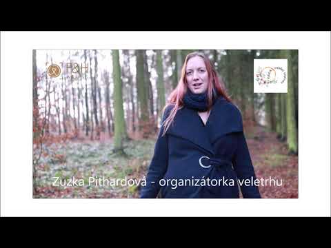 Vítejte na Veletrhu svatební inspirace On-line