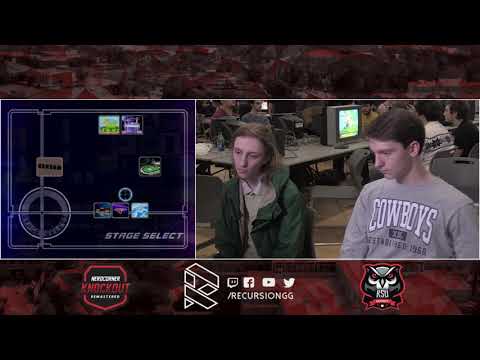 NCK January - Tatuwah vs CAUP - Winners Quarters