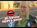Jim Ramsey Vampire Hunter 