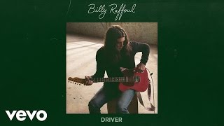 Billy Raffoul - Driver (Audio)