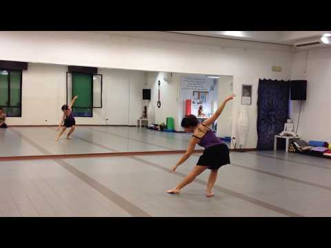 Golden Era Part 2 - Oghnayt El Fan - Technique