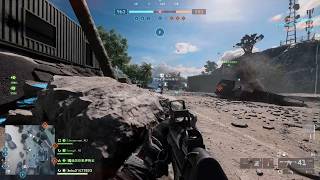 Battlefield 6 俺はお前にやられたお前も俺にやられた