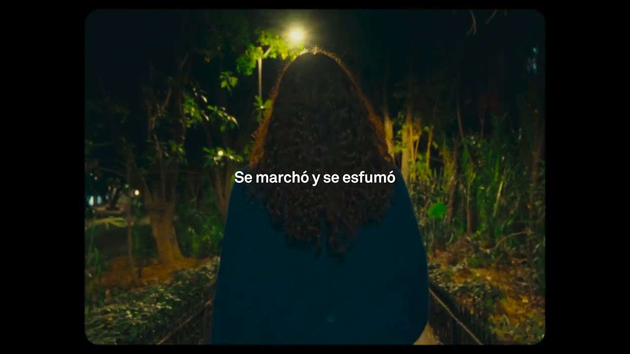 SYML - "Where's My Love - with Carla" [Español Lyric Video]