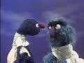Classic Sesame Street Monsterpiece Theater Chariots Of Fur Library Intro