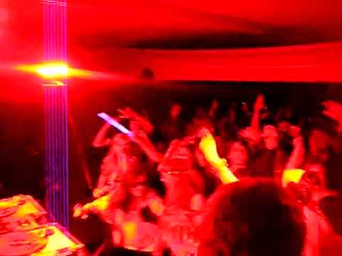 DJ Skarface @ UTC (November 2010)