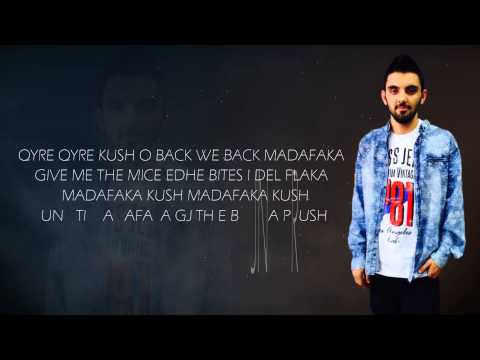 Buqi ft. Ardi G'B  - We Back