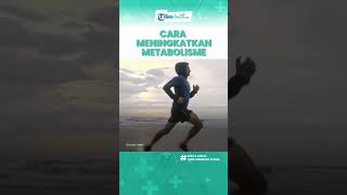 Benarkah Pria Lebih Cepat Membakar Kalori daripada Wanita? Ini Cara Meningkatkan Metabolisme