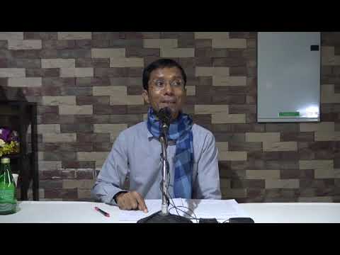 077-วิเวกกถา 2 วิเวก 5, วิราคะ 5, นิโรธะ 5