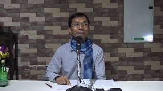 077-วิเวกกถา 2 วิเวก 5, วิราคะ 5, นิโรธะ 5