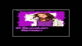 Alexis Jordan- Happiness (Re-Ovation Unofficial Remix)