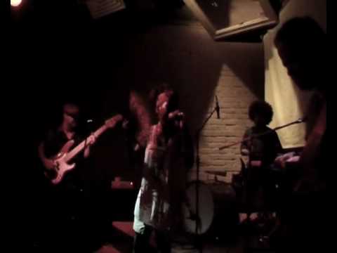 DEEP STREET SOUL - "Kick Out The Jams" Live Featuring Shirley Davis