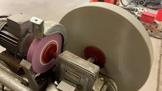 Arboga E 308 / Oden 3-fas slajferica | Slika 4 - Machineryline