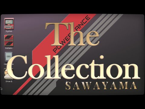 Puzzle games bundled into a refurbished old school computer. Last Call BBS – The Collection