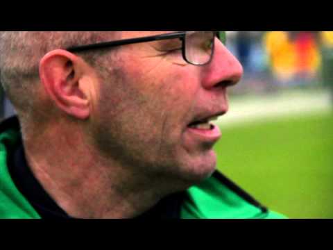 Poldercup Doc Jan Jonkers VV Tollebeek