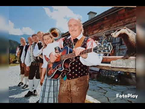 Wunschtraum Walzer      Alpenecho