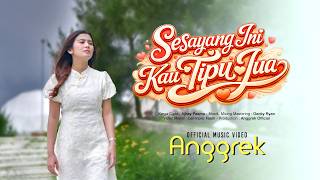Download lagu Anggrek - Sesayang Ini Kau Tipu Jua mp3