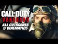 Call of Duty: Vanguard - Full Campaign & Story Cinematics
