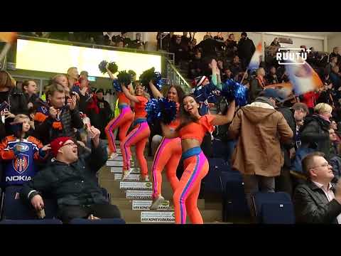 Tappara - Jukurit 3.2.2018