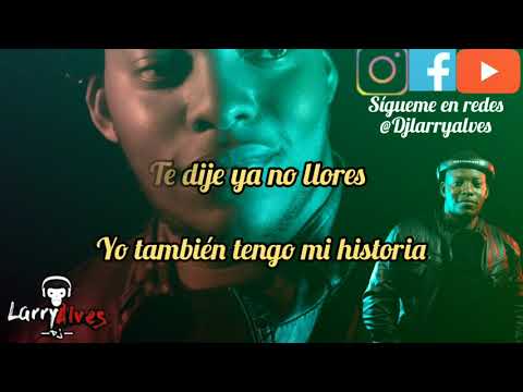 LA LUNA SOBRE NUESTRO AMOR (LETRA) - MARC ANTHONY