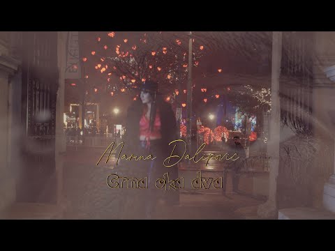 Marina Dalipovic - Crna oka dva (Official Video) 2023