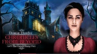 Demon Hunter: Chronicles from Beyond video thumbnail
