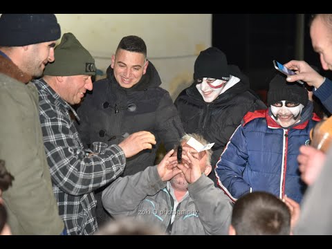 Vasilica 2020 s Gorno Lakocerej