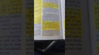 All Are Of The Dust!