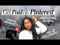 How Pinterest 10x D My Digital Product Sales Without Followers