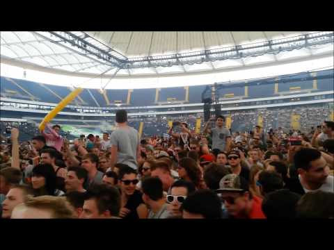 World Club Dome 2014 - Aftermovie