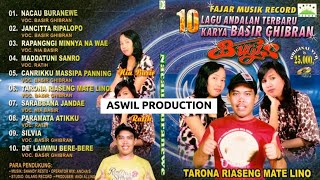 Download lagu LAGU BUGIS ANDALAN ASWIL ~ JANCITTA RI PALOPO Voc:Basir Ghibran mp3 Download lagu LAGU BUGIS ANDALAN ASWIL ~ JANCITTA RI PALOPO Voc:Basir Ghibran mp3