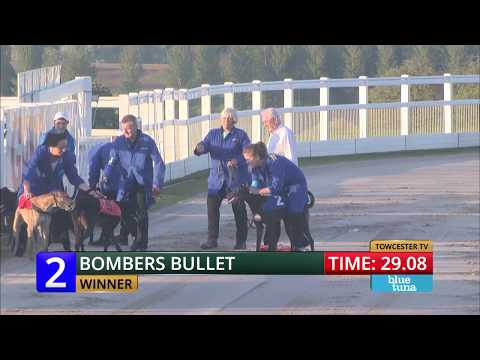 2018 STAR SPORT DERBY - ROUND 1 HEAT 20 - T2 BOMBERS BULLET